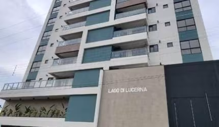 Lançamento! Apto - 1 Suíte + 1 Qt - 73 m² - Dom Bosco - Itajaí/SC