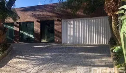 Maravilhosa Casa - 2 Suítes + 2 Qt - 2 Vagas - Fazenda - Itajaí/SC