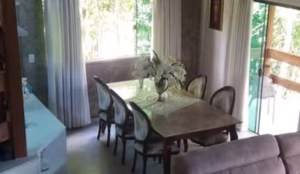 Ampla Casa - 1 Suíte + 2 Qt - 280 m² - Itaipava - Itajaí/SC