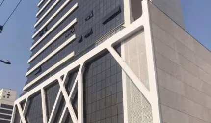 Sala Comercial - Ótima Localização - Centro - Itajaí/SC
