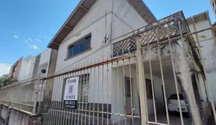 Ótimo Sobrado - 4 Qt - 338 m² - Centro - Itajaí/SC