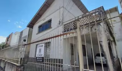 Ótimo Sobrado - 4 Qt - 338 m² - Centro - Itajaí/SC