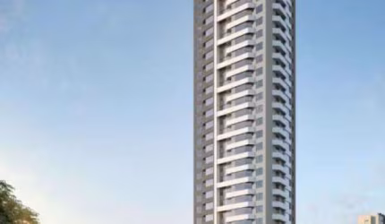 Ótimo Lançamento! Apto - 2 Suítes + 2 Qt - 126 m² - Vila Operária - Itajaí/SC