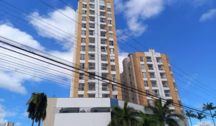 Ótimo Apto - 2 Qt - Mobiliado - Dom Bosco - Itajaí/SC