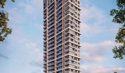 Lindo Lançamento! Apto Duplex - 3 Suítes - 163 m² - Praia Brava - Itajaí/SC