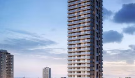 Lançamento! Apto - 2 Suítes - 80 m² - Praia Brava - Itajaí/SC