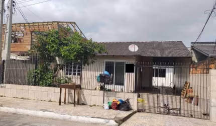 2 Casas - 1 Suíte + 3 Qt - 120 m² - Cidade Nova - Itajaí/SC