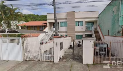 Sobrado - 1 Suíte + 1 Qt - Mobiliado - Tabuleiro - Camboriú/SC