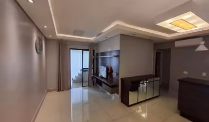 Apartamento para Venda em São Paulo, Vila Suzana, 2 dormitórios, 1 suíte, 2 banheiros, 1 vaga
