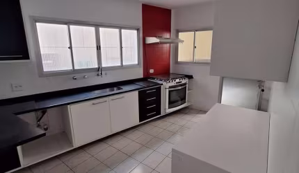 Casa / Sobrado para Venda em São Paulo, Portal do Morumbi, 3 dormitórios, 1 suíte, 3 banheiros, 2 vagas