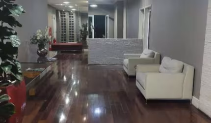 Apartamento para Venda em São Paulo, Super Quadra Morumbi, 3 dormitórios, 1 suíte, 2 banheiros, 2 vagas