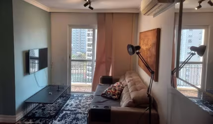 Apartamento para Venda em São Paulo, Vila Suzana, 2 dormitórios, 1 suíte, 2 banheiros, 2 vagas