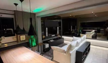 Apartamento para Venda em São Paulo, Panamby, 2 dormitórios, 1 suíte, 2 banheiros, 1 vaga
