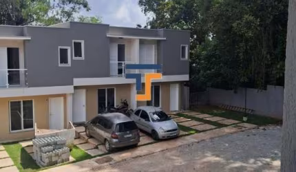 Casa em Condomínio para Venda em Cotia, Chácara Ondas Verdes, 3 dormitórios, 1 suíte, 3 banheiros, 2 vagas