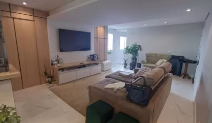 Apartamento para Venda em Embu das Artes, Vila Bonfim, 3 dormitórios, 1 suíte, 3 banheiros, 1 vaga
