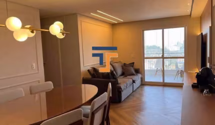 Apartamento para Venda em São Paulo, Jardim Taboão, 4 dormitórios, 1 suíte, 3 banheiros, 2 vagas