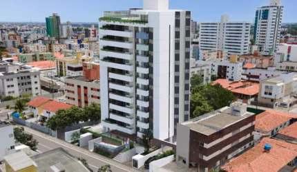 Excelente Apartamento nos Bancarios