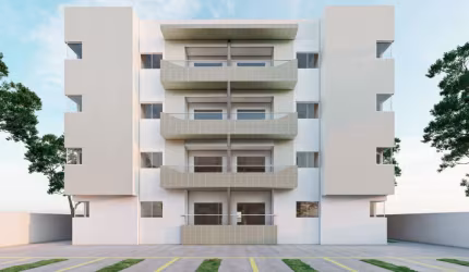 Apartamento de 3 Quartos Sendo Uma Suíte