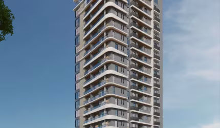 Belissimo Apartamento em Tmabaú