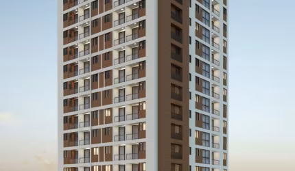 EXCELENTE APARTAMENTO NO JARDIM CID UNIVERSITARIA