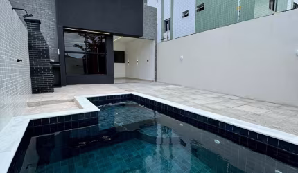 CASA NO COLIBRIS