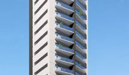 APARTAMENTO JARDIM LUNA