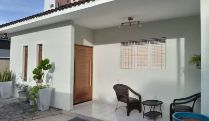 CASA JOSE AMERICO