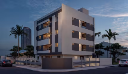 APARTAMENTO EMMANGABEIRA 8