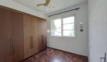 Apartamento com 2 quartos à venda na Rua Celeste Gobbato, 106, Praia de Belas, Porto Alegre, 59 m2 por R$ 290.000