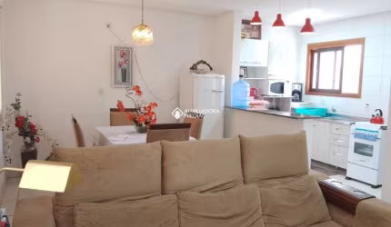 Casa em condomínio fechado com 3 quartos à venda na Rua Oliveira Lopes, 1465, Sarandi, Porto Alegre, 86 m2 por R$ 300.000