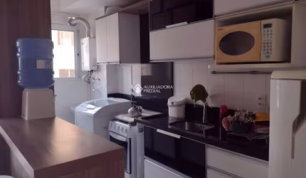 Apartamento com 3 quartos à venda na Avenida Otto Niemeyer, 1702, Tristeza, Porto Alegre, 67 m2 por R$ 420.000