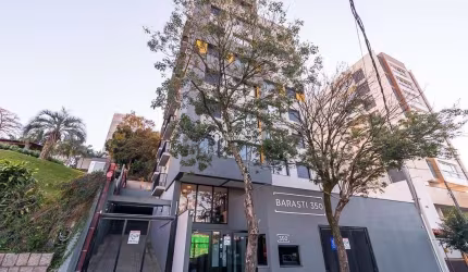 Apartamento com 1 quarto à venda na Rua Jacob Vontobel, 350, Jardim Botânico, Porto Alegre, 42 m2 por R$ 450.000