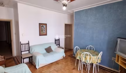 Apartamento com 2 quartos à venda na Rua Ismael Chaves Barcelos, 60, Praia de Belas, Porto Alegre, 84 m2 por R$ 290.000