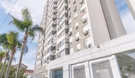 Apartamento com 3 quartos à venda na Rua Augusto Severo, 125, São João, Porto Alegre, 72 m2 por R$ 630.000