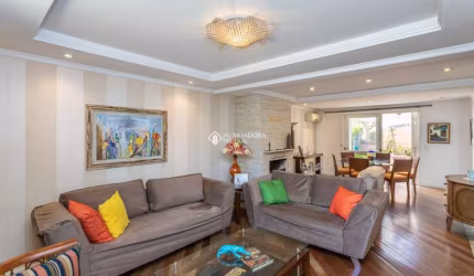Casa em condomínio fechado com 4 quartos à venda na Rua Pasteur, 570, Ipanema, Porto Alegre, 344 m2 por R$ 999.200