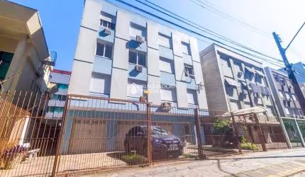 Apartamento com 2 quartos à venda na Rua Doutor Vicente de Paula Dutra, 77, Praia de Belas, Porto Alegre, 50 m2 por R$ 260.000