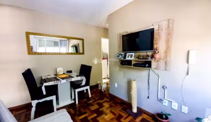 Apartamento com 2 quartos à venda na Avenida Padre Cacique, 2894, Praia de Belas, Porto Alegre, 46 m2 por R$ 224.000