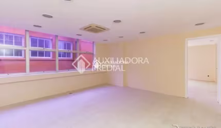 Sala comercial para alugar na Rua Moura Azevedo, 606, São Geraldo, Porto Alegre, 54 m2 por R$ 1.600