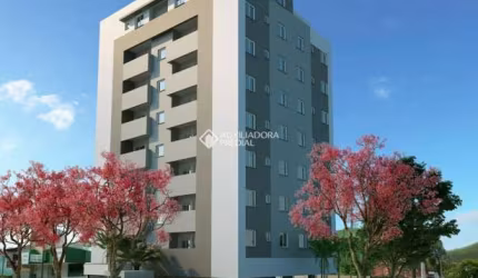Apartamento com 2 quartos à venda na Rua Coronel Aparício Borges, 149, Glória, Porto Alegre, 53 m2 por R$ 400.000