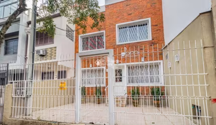 Casa comercial à venda na Rua Alberto Torres, 27, Cidade Baixa, Porto Alegre, 135 m2 por R$ 789.000