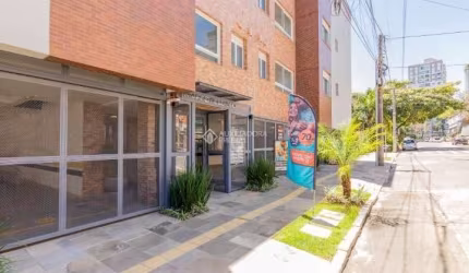 Apartamento com 2 quartos à venda na Rua Dom Diogo de Souza, 580, Cristo Redentor, Porto Alegre, 70 m2 por R$ 613.920