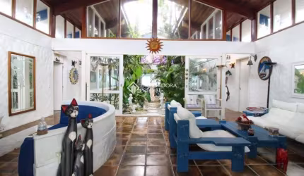 Casa com 5 quartos à venda na Rua Zabelê, 421, Atlântida, Xangri-Lá, 350 m2 por R$ 1.282.500