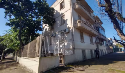 Apartamento com 3 quartos à venda na Avenida Ipiranga, 460, Praia de Belas, Porto Alegre, 105 m2 por R$ 389.000