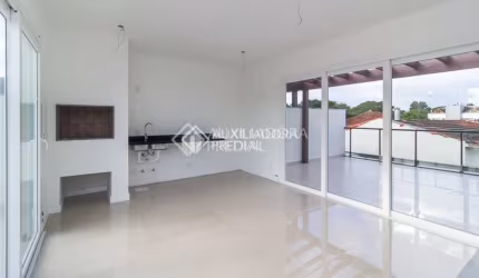 Casa em condomínio fechado com 3 quartos à venda na Avenida Pereira Passos, 695, Vila Assunção, Porto Alegre, 306 m2 por R$ 1.790.000