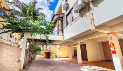 Casa em condomínio fechado com 3 quartos à venda na Rua Miguel Couto, 293, Menino Deus, Porto Alegre, 244 m2 por R$ 899.000