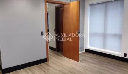 Sala comercial à venda na Rua José de Alencar, 521, Menino Deus, Porto Alegre, 76 m2 por R$ 498.000