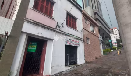 Terreno à venda na Rua Mostardeiro, 475, Moinhos de Vento, Porto Alegre, 90 m2 por R$ 1.290.000