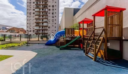 Apartamento com 3 quartos à venda na Rua Piauí, 40, Santa Maria Goretti, Porto Alegre, 81 m2 por R$ 650.000