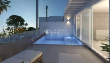 Casa em condomínio fechado com 3 quartos à venda na Rua General Rondon, 467, Tristeza, Porto Alegre, 258 m2 por R$ 2.200.000