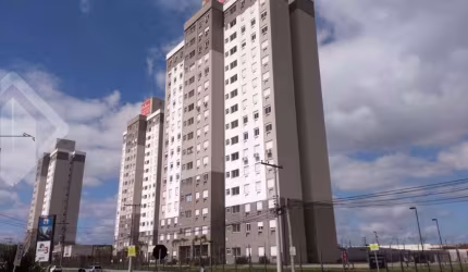 Apartamento com 2 quartos à venda na Rua Irmão Félix Roberto, 100, Humaitá, Porto Alegre, 50 m2 por R$ 297.000